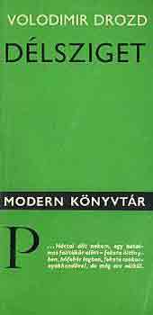 Volodimir Drozd - D�lsziget