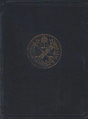 D�rday S�ndor  (szerk.) - D�rday S�ndor igazs�g�gyi t�rv�nyt�ra I-II.