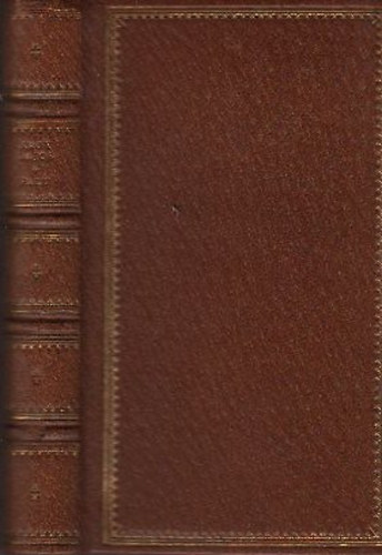 Nagy Lajos - Falu (�j Elzev�r K�nyvt�r)- sz�mozott