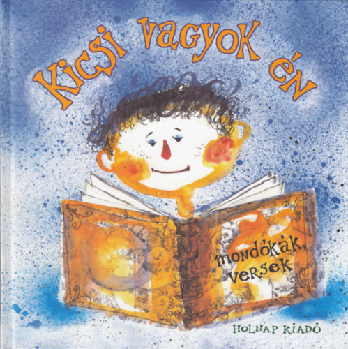 Kicsi vagyok n