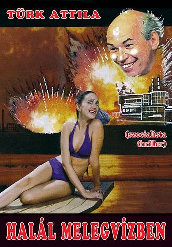 Trk Attila - Hall melegvzben