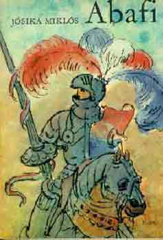 J�sika Mikl�s - Abafi