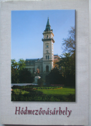 Dr. Guly�s �gnes D�m�t�r J�nos  (lekt.) - H�dmez�v�s�rhely