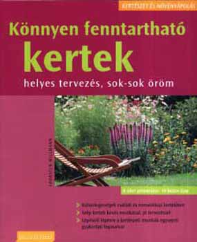 Thorsten Willmann - K�nnyen fenntarthat� kertek