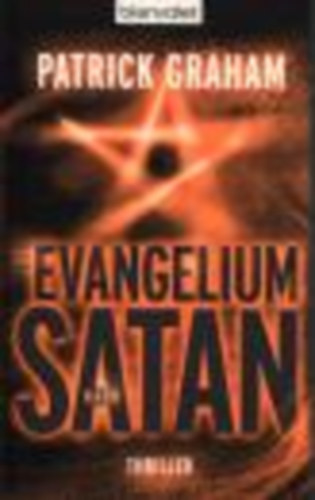 Patrick Graham - Das Evangelium nach Satan