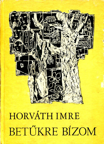 Horvth Imre - Betkre bzom