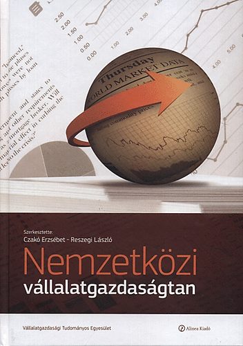 Nemzetkzi vllalatgazdasgtan