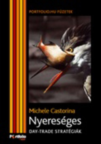 Michele Castorina - Nyeresges (Day-trade stratgik)