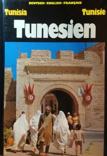Sigi Stoll - Tunesien - Tunisia - Tunisie