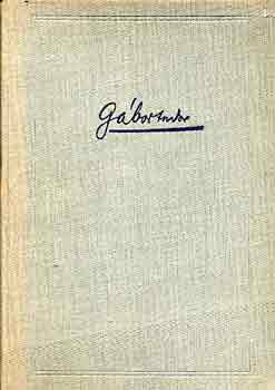 G�bor Andor - Ahogy �n l�tom