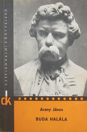 Arany J�nos - Buda hal�la