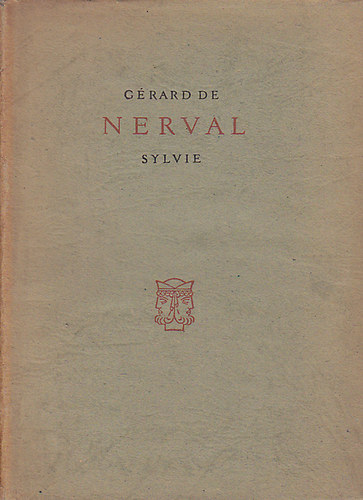 G�rald de Nerval - Sylvie
