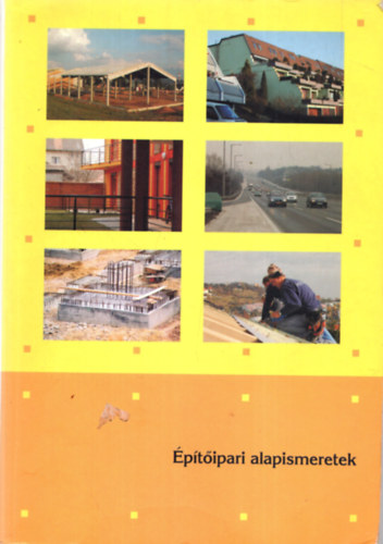 Brsony Istvn Szernyi Istvn - ptipari alapismeretek