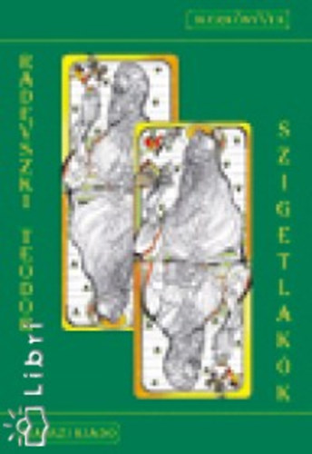 Radevszki Teodor - Szigetlak�k - Osztrovitjani