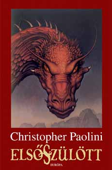 Christopher Paolini - Elsszltt