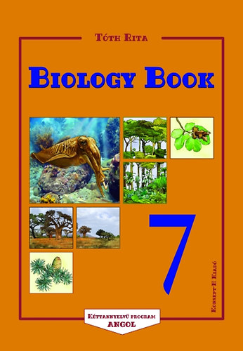 Tth Rita - Biology Book 7
