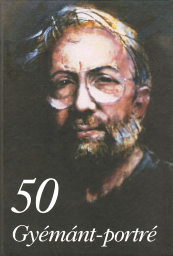 Krpti Tams  (szerk.) - 50 Gymnt-portr