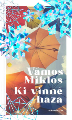 V�mos Mikl�s - Ki vinn� haza