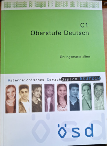 c1 Oberstufe Deutsch bungsmaterialien