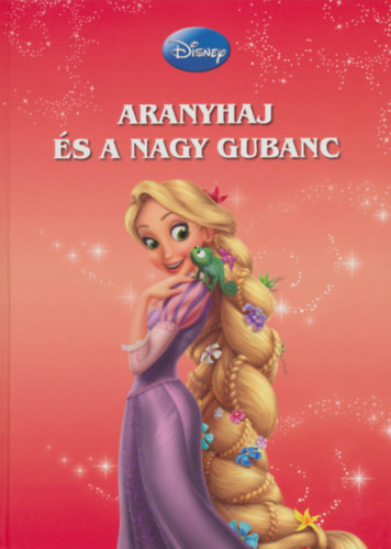 Aranyhaj s a nagy gubanc