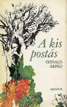 Ozsvald rpd - A kis posts