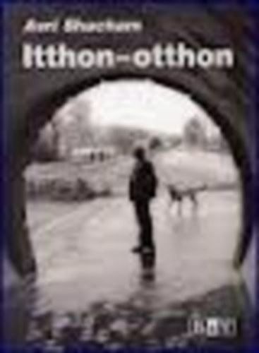 Avri Shacham - Itthon-otthon