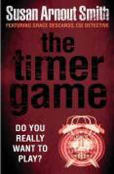 Susan Arnout Smith - The Timer Game