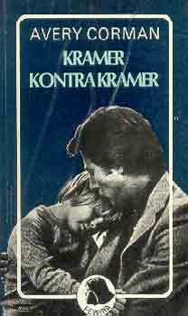 Avery Corman - Kramer kontra Kramer