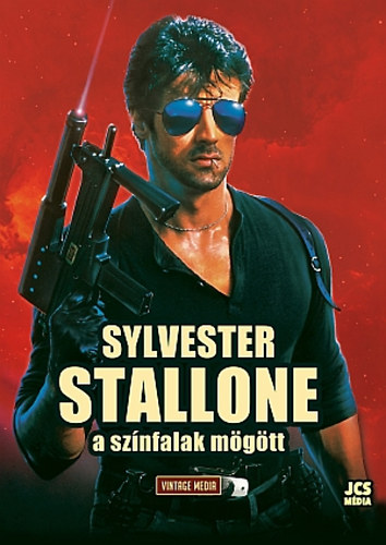 Sylvester Stallone - A sznfalak mgtt