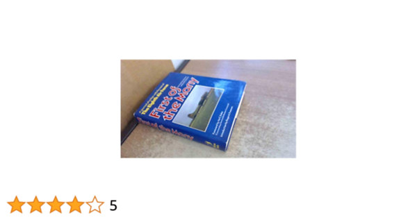 by John R.  And David E. Scherman McCrary - First of the many: A journal of action with the men of the Eighth Air Force (A Nyolcadik L�gier� katon�inak akci�napl�ja)