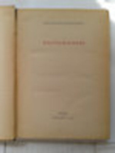 Vagyim Kozsevnyikov - Hajnalhasad�s