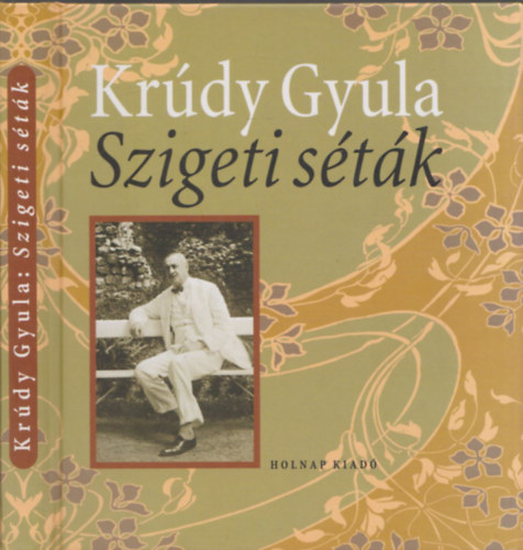 Kr�dy Gyula - Szigeti s�t�k