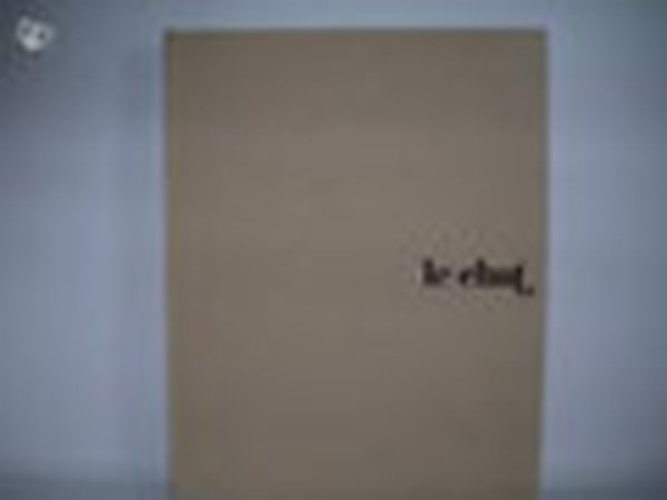 Suzanne Agnely - Larousse du chat