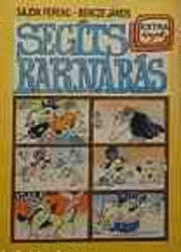 Bencze J�nos Sajdik Ferenc - Seg�ts Barnab�s