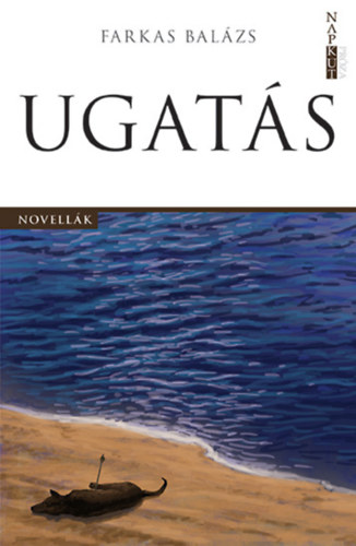 Farkas Balzs - Ugats