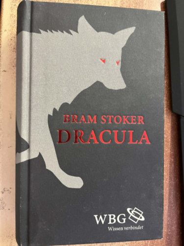 Bram Stoker - Dracula