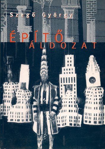 Szeg Gyrgy - pt ldozat
