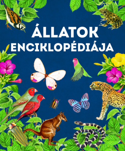 llatok enciklopdija