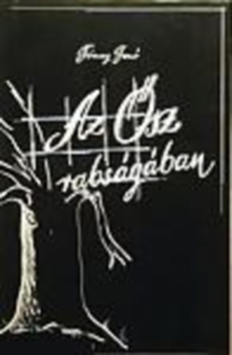 F�nay Jen� - Az �sz rabs�g�ban