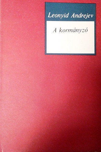 Leonyid Andrejev - A korm�nyz�