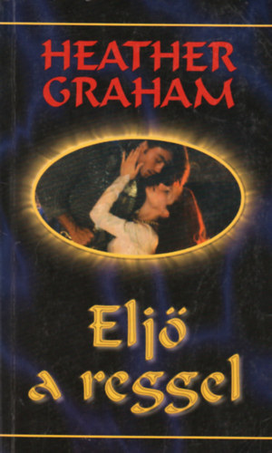 Heather Graham - Elj� a reggel