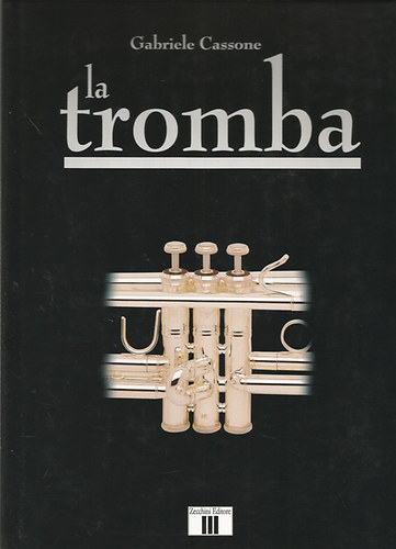 Gabriele Cassone - La tromba