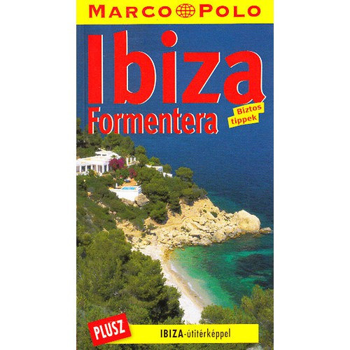 Ibiza Formentera (Marco Polo)