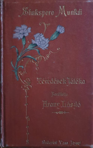 Wiliam Shakespeare - Tvedsek jtka