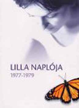 Liszka Gyrgyi - Lilla naplja I-II.