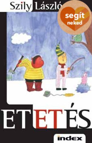 Szily Lszl - Etets