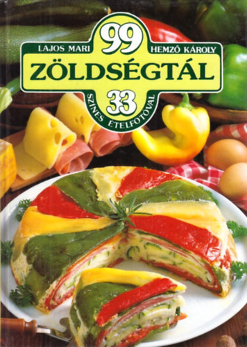 Hemz Kroly Lajos Mari - 99 zldsgtl 33 sznes telfotval