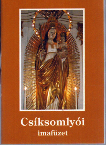 Cs�ksomly�i imaf�zet