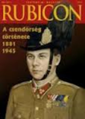 Rcz rpd  (szerk.) - Rubicon 2010/1. szm