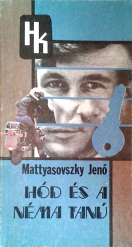 Mattyasovszky Jen - Hd s a nma tan